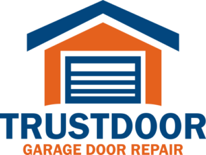 Trustdoor Garage Door Repair PNG