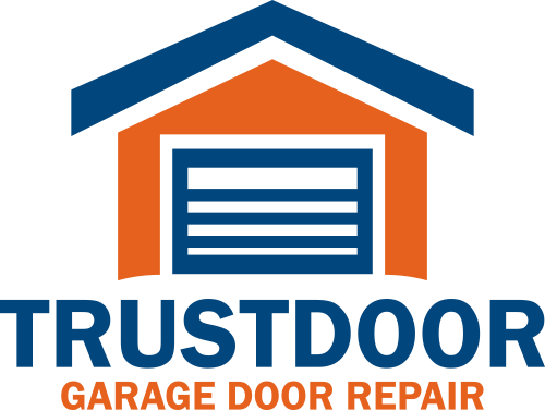 Trustdoor Garage Door Repair PNG